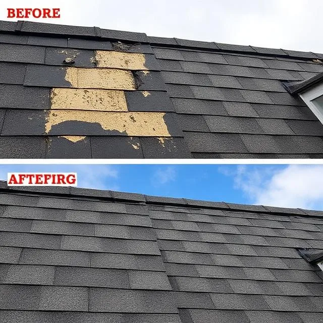 Roof Repair Near Me in Stevenson, MD near me